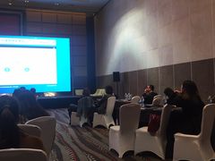 -青岛富力艾美酒店