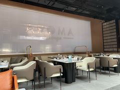 -洛缦音乐餐厅(工业展览馆万象城店)