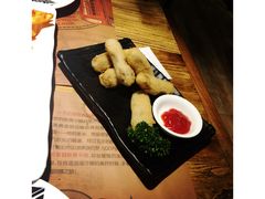 芝士嫩牛卷-意风小镇(内江万达广场店)