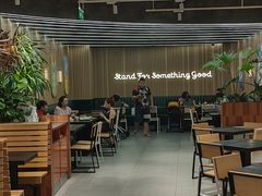 -三亚国际免税城-美食广场