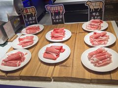 -加餐海鲜自助(宝龙一城店)