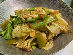 -苏乡兰亭·新派淮扬菜(吾悦广场店)