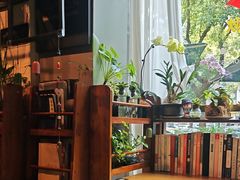 -街角 T·COFFEE 融合料理·BISTRO(车公庙店)