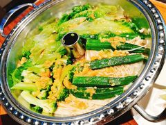 -醉得意·山茶油炒土鸡(泰安吾悦广场店)