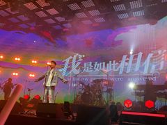 -MOSSO·Liveshow(M3香港广场店)
