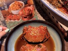 -南京大牌档(夫子庙老门东店)