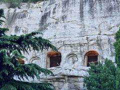 -响堂山石窟-北响堂山石窟