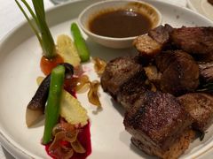 -春树下·树屋花房西餐厅(罍街AS1980店)