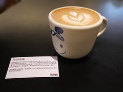 -fishtank鱼缸咖啡(三山街店)