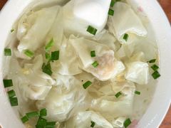 -安庆柴火馄饨(马道街店)