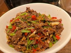 -樊城区沛公餐饮店(挑食拉美步行街店)