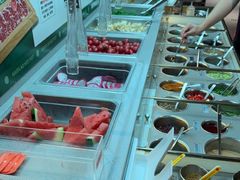 -海底捞火锅(河东万达广场店)