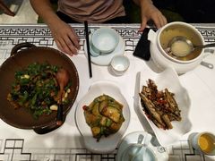 -丹江口渔村·湘味厨房(桃园店)