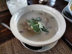 -自然餐厅(Phuket)