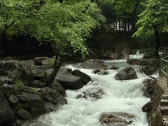 -白云源风景区