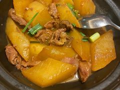 -新白鹿餐厅(龙游路店)
