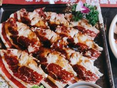 -一品诚记烤肉·甄选店(中南路店)