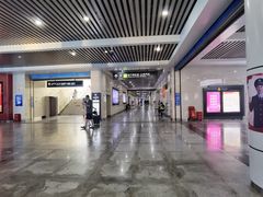 -福州站-北广场