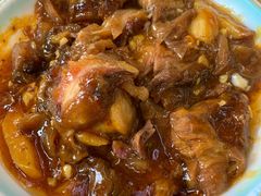 -清真利德顺小老饭庄(复兴路店)