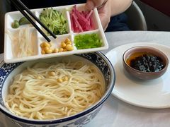 -满堂·烤鸭店·北京菜(鼓楼店)