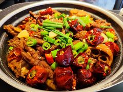 -川成元·麻辣香锅(凯德MALL西直门店)