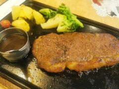 -必胜客(江桥万达店)