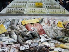 -华源餐厅·海鲜大排档(日月贝店)