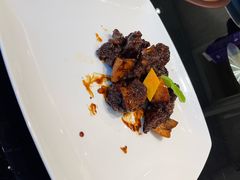 -新南华大酒店(广中店)