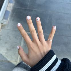 -丽心自助美甲美睫