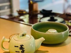 -一茶一点(海景店)