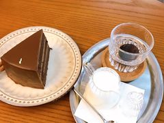 冰球咖啡-及咖啡GatherCoffee(华申大厦店)