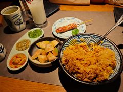 -沼津港精致料理·寿喜烧·烧鸟(龙湖南桥天街日料榜单店)