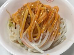 -薛昌利大米面皮(南关正街店)