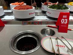 -龍歌自助小火锅(雨花台江南虹悦城店)