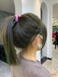 -a·f one hair salon