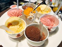 -上海虹桥宾馆味翠餐厅