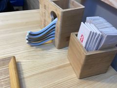 -头壹号 大油条·老长沙盖码饭(北辰店)