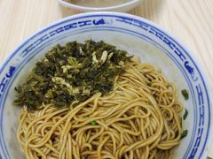 -盛兴面馆(真儒大厦店)