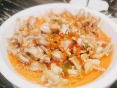 -新白鹿餐厅(虹桥南丰城店)