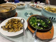 -走马楼饭庄(慈城古县城店)