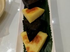 -晶晶粤西特色美食(市桥店)