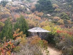 -云峰山自然风景区