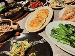 -啫神·广州地标美食(北京路店)