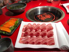-谭鸭血老火锅(万象九宜城店)