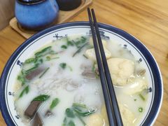 -鸭小妹鸭血粉丝(老门东店)