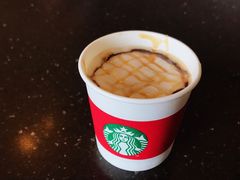 -星巴克(北京通州九棵树西路店)