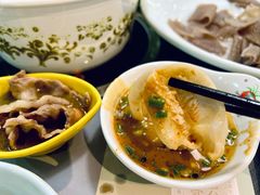 -柠檬香茅火锅(长山湖购物广场店)