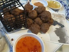 -老都一处饺子馆(道里店)