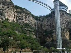 -潭溪山