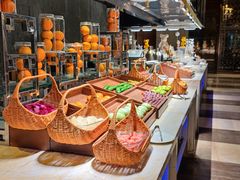 -天津富力万达文华酒店·美食汇自助餐厅